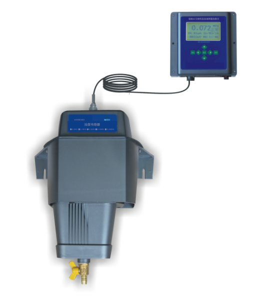 RT-313Z 在线精密浊度仪